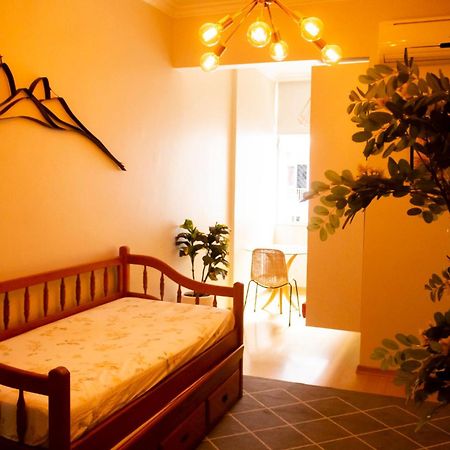 Quarto E Sala Em Ipanema Perto Da Praia Rio de Janeiro Zewnętrze zdjęcie